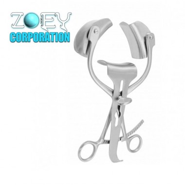 Balfour Abdominal Retractor, Balfour-Baby Abdominal Retractor, Collin-Baby Abdominal Retractor, Gosset Abdominal Retractor,Collin Abdominal Retractor