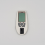 Blood Lipid 3 in 1 Analysis Meter for TC, TG, HDL Test POCT Analyzer