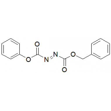 Dibenzyl azodicarboxylate