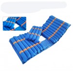 Healthy care alternating pressure medical Inflatable anti bedsore air mattress manufacturer in china