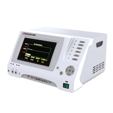 Xijie radio frequency temperature control thermal condenser, pain therapeutic instrument