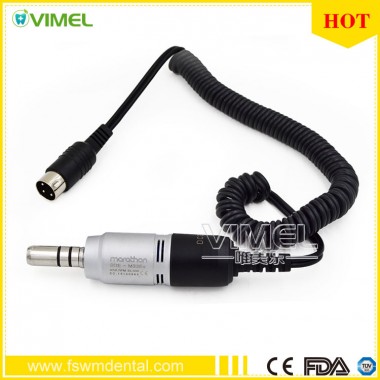 Dental Marathon Micromotor Handpieces Saeyang E-Type Brush Motor