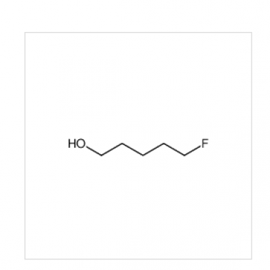 5-fluoropentan-1-ol