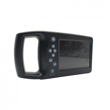 vet ultrasonic diagnostic instrument easy scan LED tablet veterinary ultrasound scanner