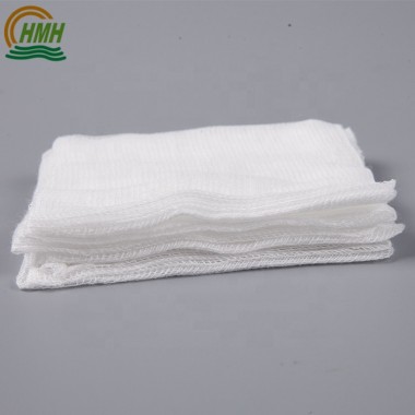 Non Sterile Gauze Compresses