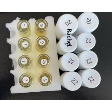 Buy  China cheap injection peptide 10mg vial CHRP 2 6 injections 2mg 5mg GHRP AOD9604