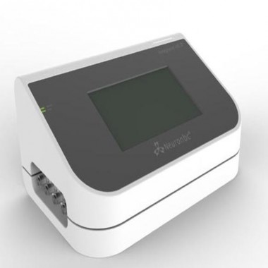 Bubble point testerv8.0