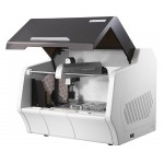 (XL3200C)  full-automatic blood coagulation analyzer