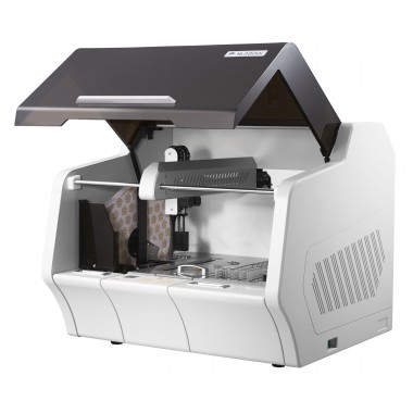 (XL3200C)  full-automatic blood coagulation analyzer
