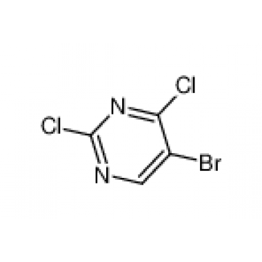 5-Bromo-2,4-dichloropyrimidine