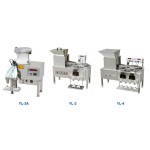 YL Series Desktop Electric Tablet Counting Machine