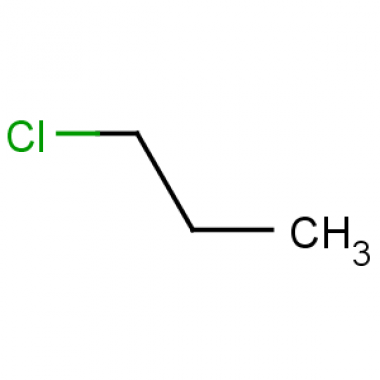 1-Chloropropane