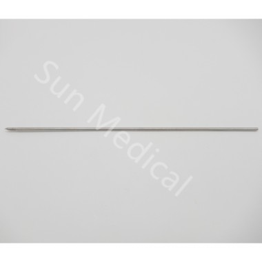 Threaded Guide Pin