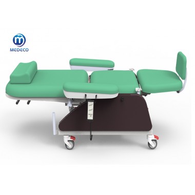 Hemodialysis Equipment Dialysis Chair 211