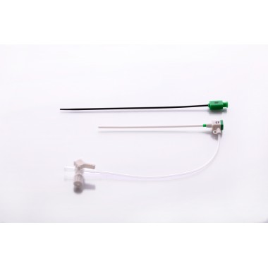 Introducer Set(M TYPE)