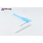 FDA approved safety needle