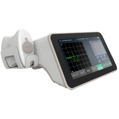 Spirometer