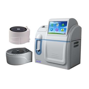 electrolye analyzer
