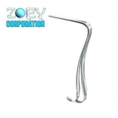 Kristeller Vaginal Specula and  Retractors, Kristeller Vaginal Specula Gynecology Instruments,Kristeller Vaginal Retractors Gynecology Instruments