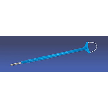 Disposable Electrosurgical Electrodes
