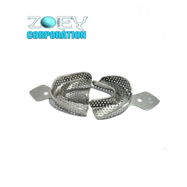 Dental Impression Trays