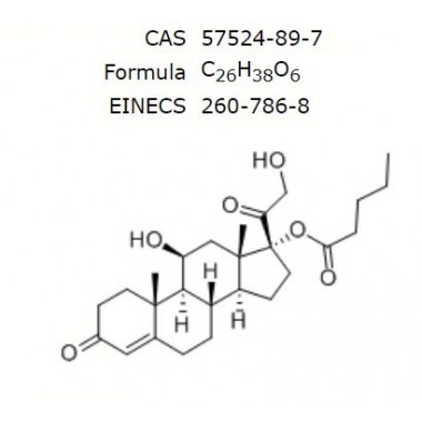 Hydrocortisone Valerate