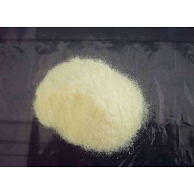 Paprika Oleoresin