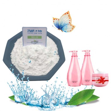 flavor concentrate  koolada   cooling agent ws-23 Intertek  Halal certificate