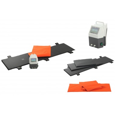 Patient Warming System