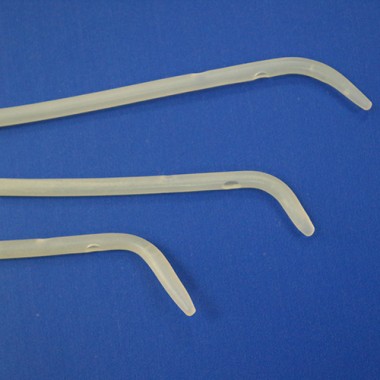 Bent-headed Urinary Tube