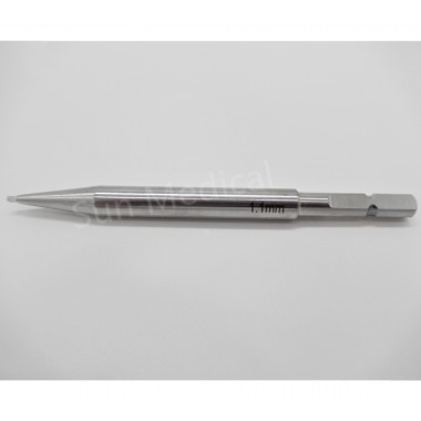 Quartet Screwdriver