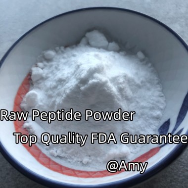 USA Stock Retatrutide Lyophilized peptide Cas 1627580-64-6