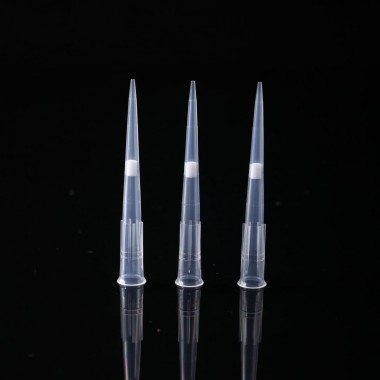 1250ul PP Plastic Lab Pipette Tip