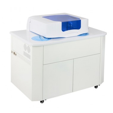Auto Biochemistry Analyzer