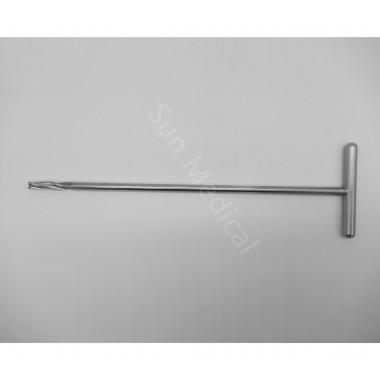 Distal Drill