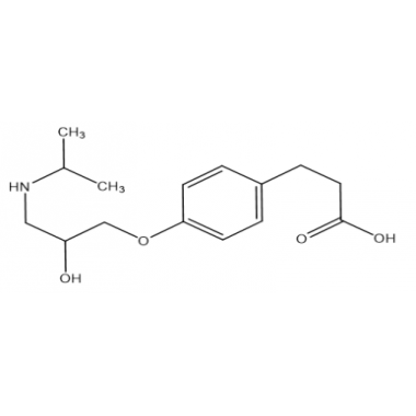 Esmolol acid
