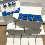 Semaglutide CAS 910463-68-2 in Stock