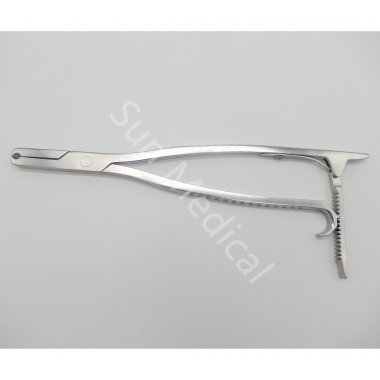 Rod Holder