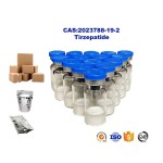 99% purity Tirzepatide 2023788-19-2 with fast delivery