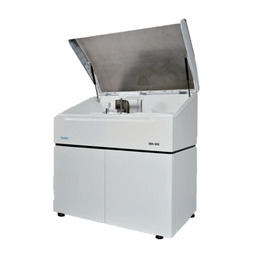 BBA-300 Automatic Clinical Chemistry Analyzer