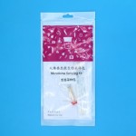 Oral Sample (Tongue Coating) Self-Collection Kit