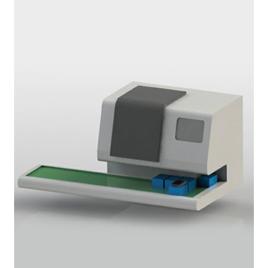 Automatic cartoning machine