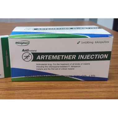 Artemether Injection