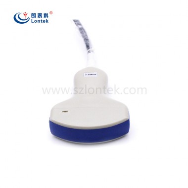 Aloka UST-934N-3.5/UST-934N Convex Array Ultrasonic probe for SSD-500 620 625 650 1100 Ultrasound