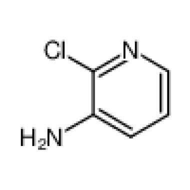 2-Chloro-3-pyridinamine