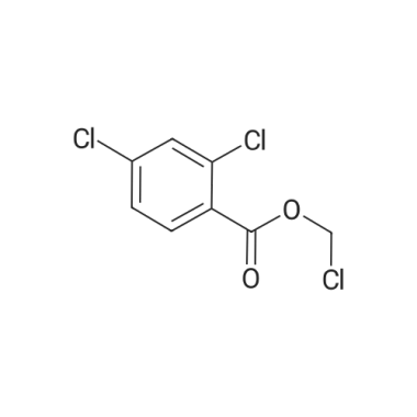 Chloromethyl 2,4-dichlorobenzoate
