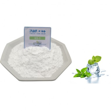 HALAL certificate cooling agent ws3