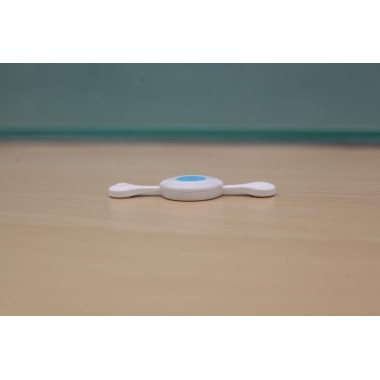 Wearable ECG Patch Monitor