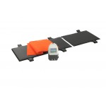 Waterproof Heating Blanket with Time Setting