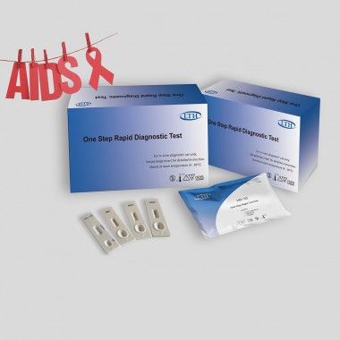 HIV Rapid Test Kit